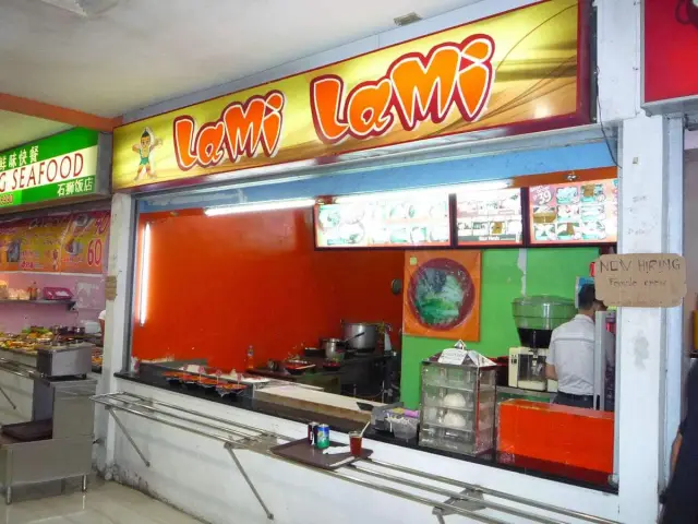 Lami Lami Food Photo 4