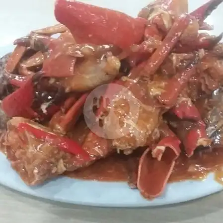 Gambar Makanan Restoran Cahaya Timur, Rawamangun 10