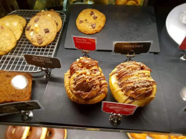 Starbucks Food Photo 18