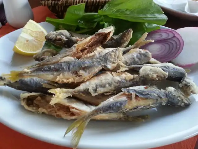 fishadalarbalikevi'nin yemek ve ambiyans fotoğrafları 2