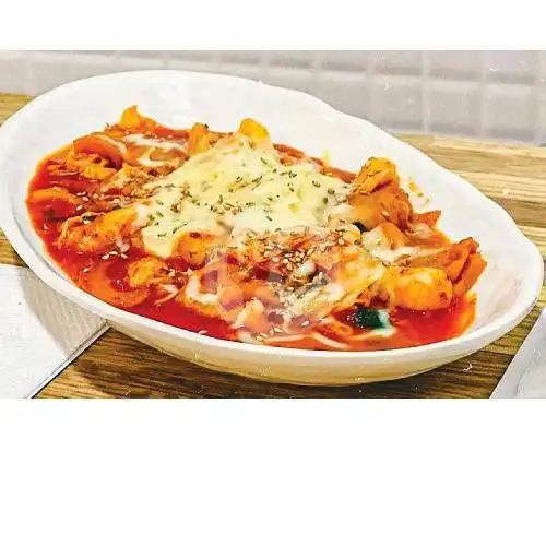 Gambar Makanan Kini Korean Bistro 1