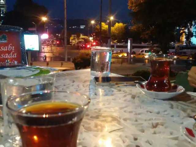 Dolmabahçe Cafe'nin yemek ve ambiyans fotoğrafları 73