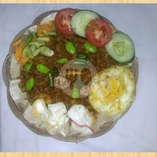 Gambar Makanan Nasi Goreng Acah,Petamburan 1 3