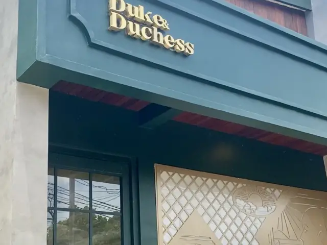 Gambar Makanan Duke & Duchess 12