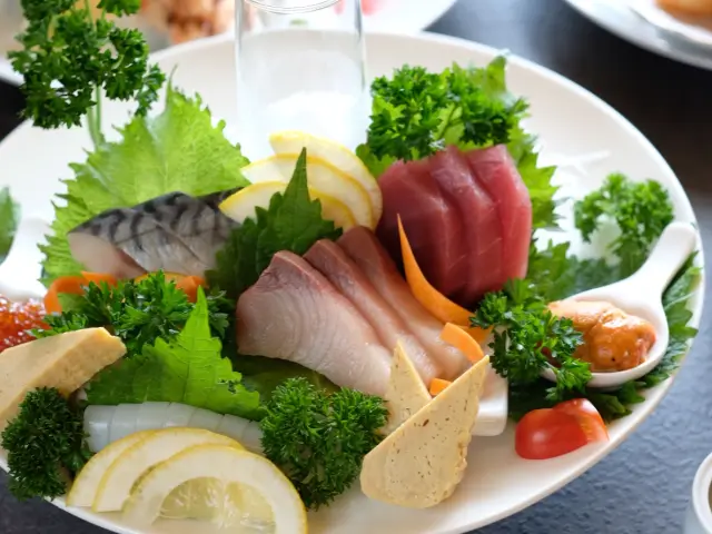 Gambar Makanan Umamya Sushi 19