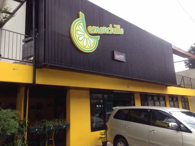 Gambar Makanan Lemonchillo 13