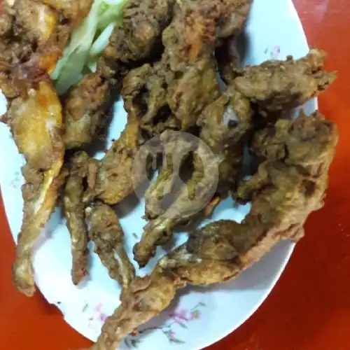 Gambar Makanan Nasi Ayam, Kota Cane 13