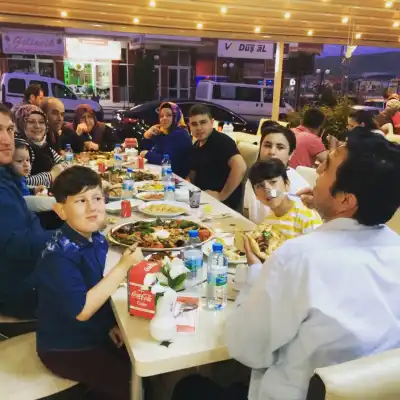 lale huzur pide ve kebap salonu