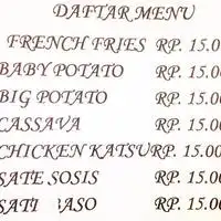 Gambar Makanan Potato 1