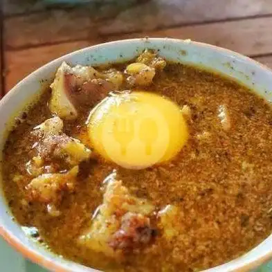 Gambar Makanan Sop Cendrawasih Makassar, Kemayoran 13