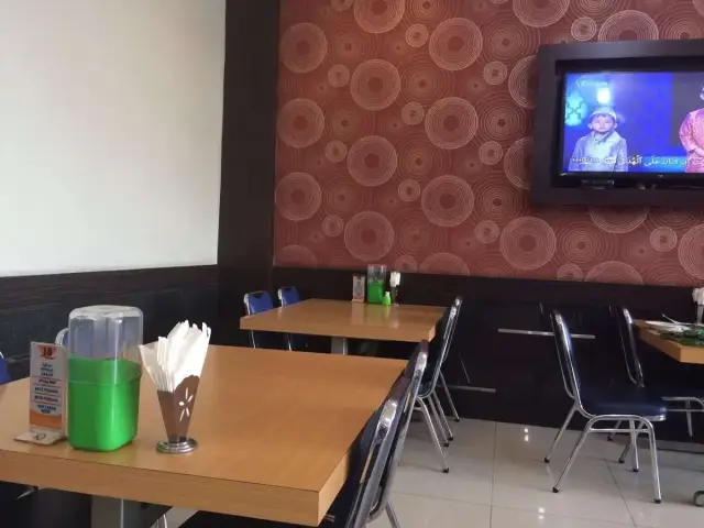 Gambar Makanan Restoran Sederhana 19