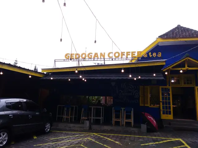 Gambar Makanan Gedogan Coffee House 12