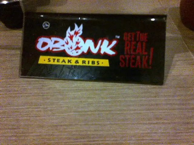 Gambar Makanan Obonk Steak & Ribs 4