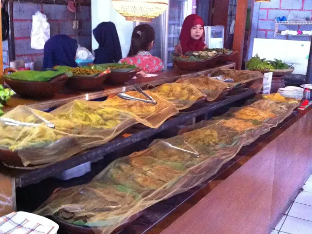 Gambar Makanan Waroeng Riries 6