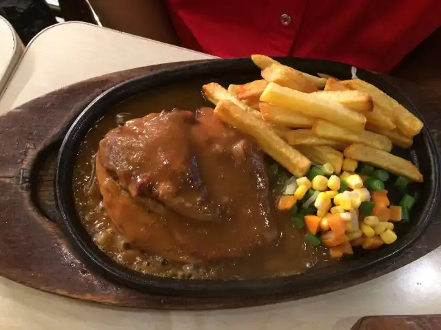 Gambar Makanan Fiesta Steak 20