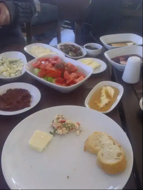 7 Kardesler Cafe Zeytinalan'nin yemek ve ambiyans fotoğrafları 8