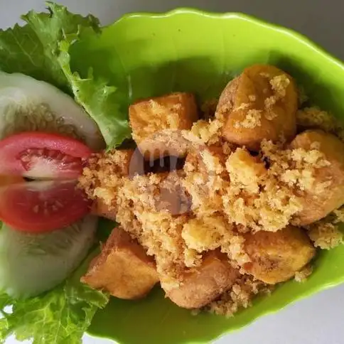 Gambar Makanan Ayam Kaget, Senapelan 11