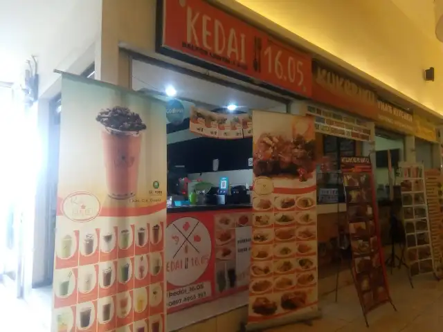 Gambar Makanan Kedai 16.05 9