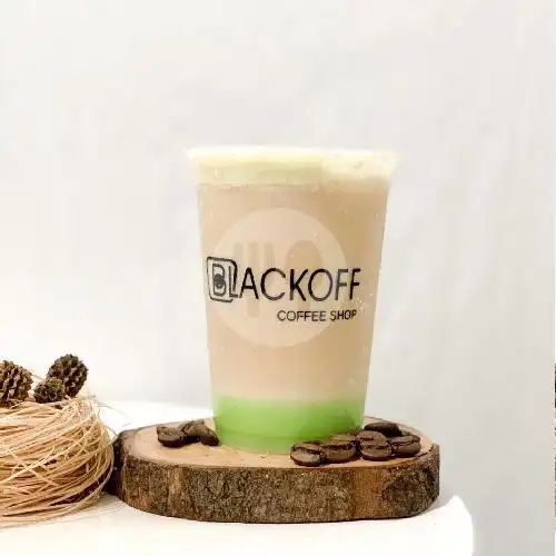 Gambar Makanan Blackoff Coffee 18