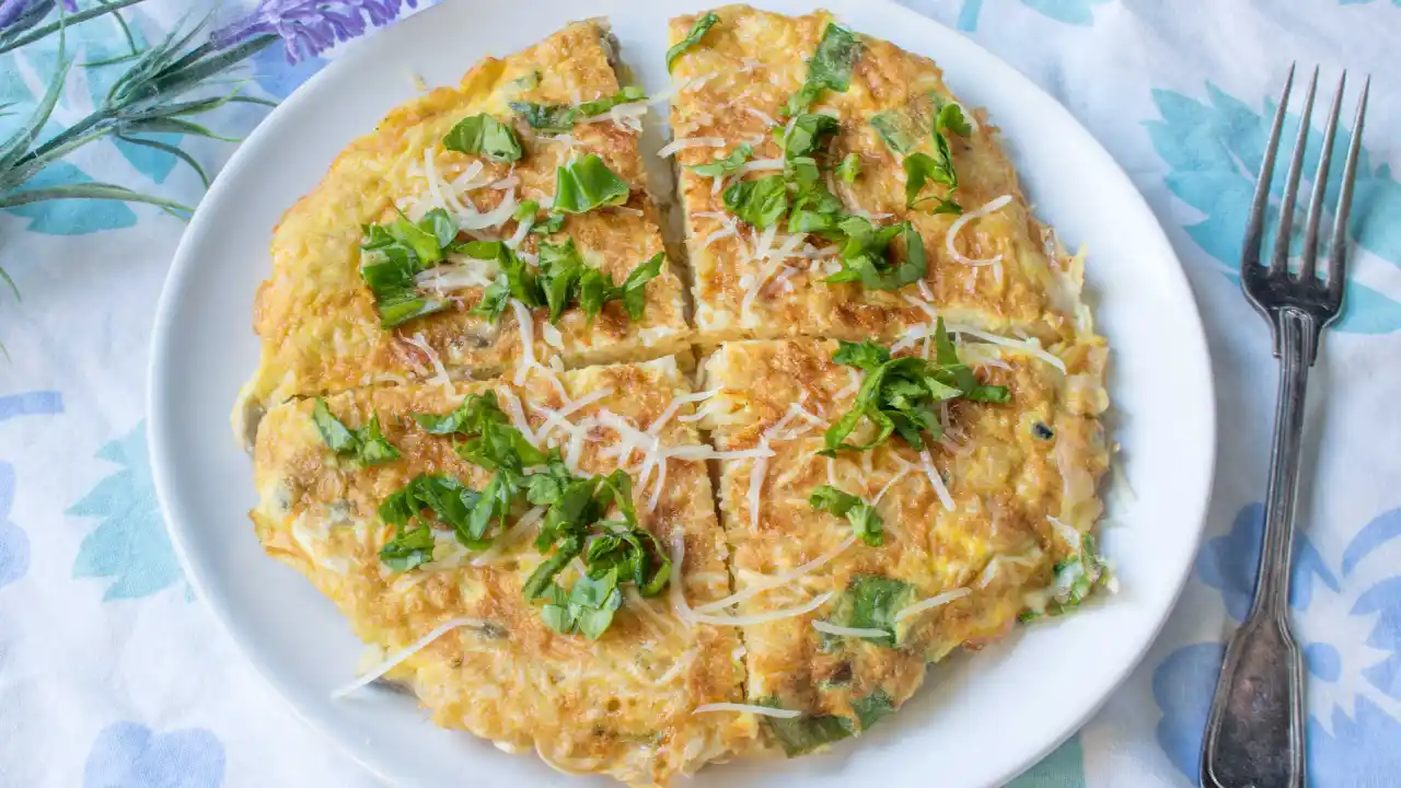 Murtabak Ganja