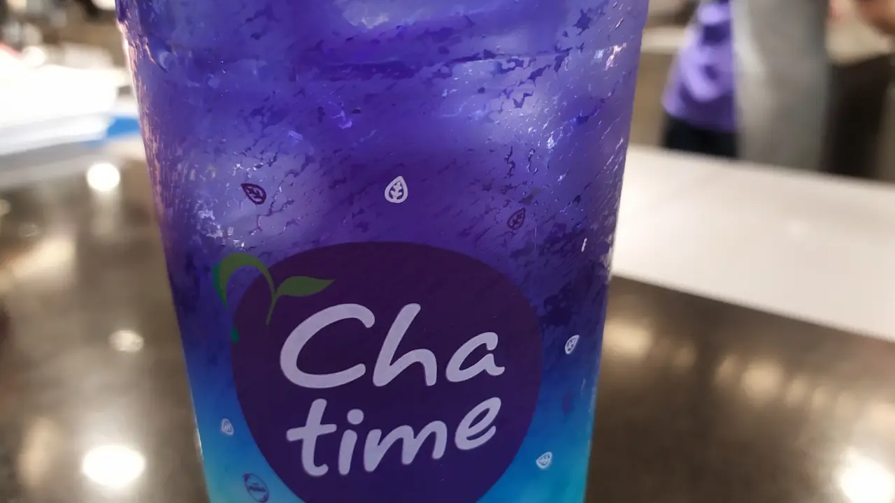 Chatime