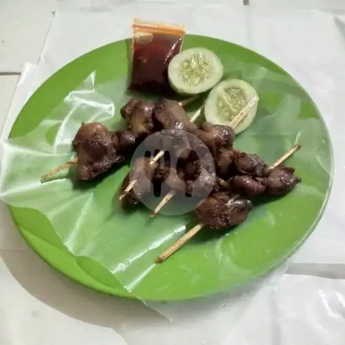 Gambar Makanan Nasi Tim Ayam 63, Jelambar 17