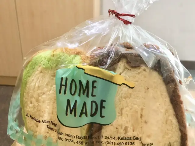 Gambar Makanan Home Made Bakery 10