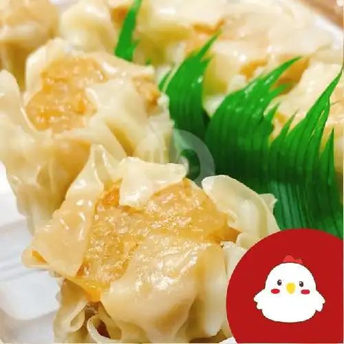 Gambar Makanan Madame Tju Dumpling, Canggu 11