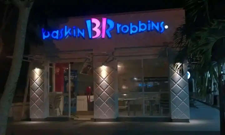 Baskin-Robbins Food Photo 5