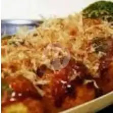 Gambar Makanan Gemini Takoyaki Okonomiyaki Seblak Toppoki, Kp Rawahingkik Rt001 Rw018 2