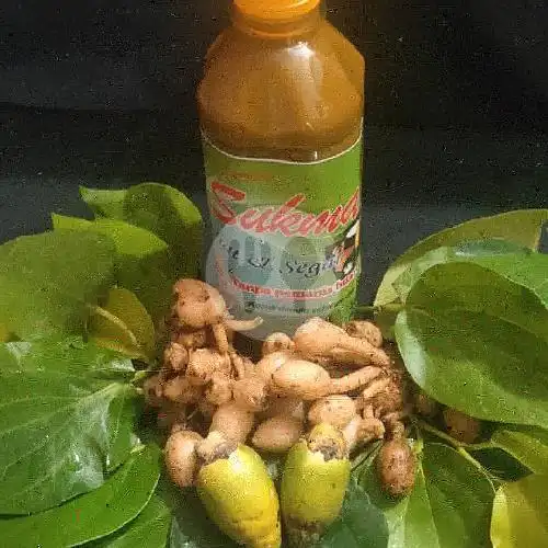 Gambar Makanan JAMU Tradisional SUKMA Joyo Taman Rejo 7