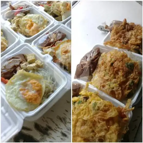 Gambar Makanan Ketoprak Jakarta Bang Herman, Mojosongo 8