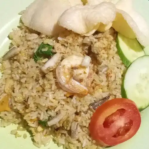 Gambar Makanan Putri Barokah Seafood, Batam Kota 10