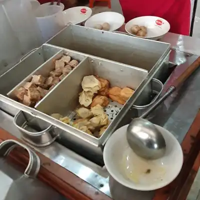 Bakso Kraton