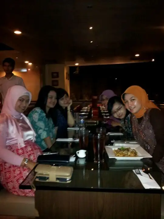 Gambar Makanan D'Core Resto & Cafe 5