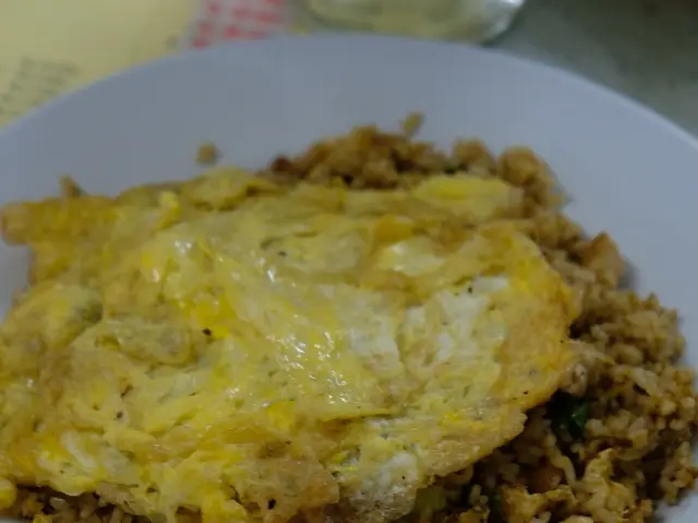 Gambar Makanan Nasi Goreng Pete Guan Tjo 7