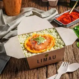 Gambar Makanan Limau, Perjuangan Bekasi 18