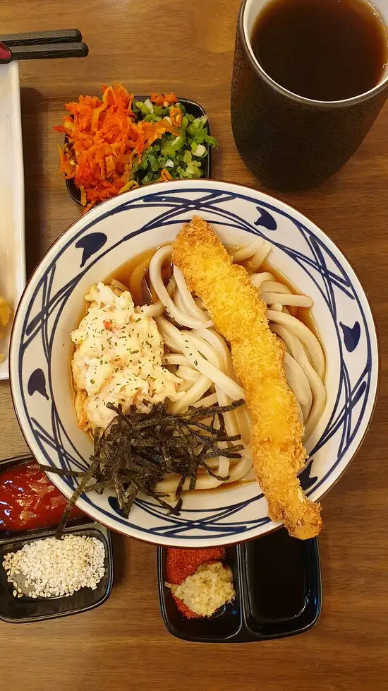 Gambar Makanan Marugame Udon - Pondok Indah 2