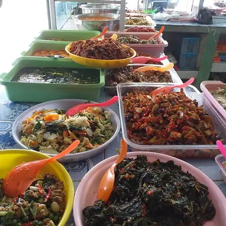 Gambar Makanan Warung Betawi Bang Be'eng 4