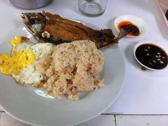 Kusina ni Telongs Food Photo 6