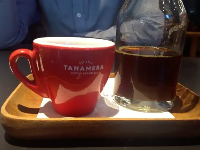 Gambar Makanan Tanamera Coffee & Roastery One Pacific Place 20