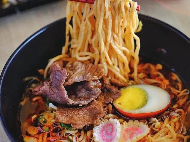 Gambar Makanan Gokana Ramen & Teppan 2