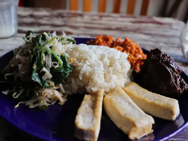 Gambar Makanan Warung Rama 1