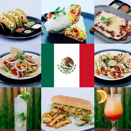 Gambar Makanan Taco Fiesta 2
