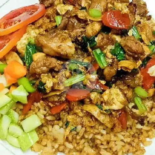 Gambar Makanan Nasi Goreng Brewok 1