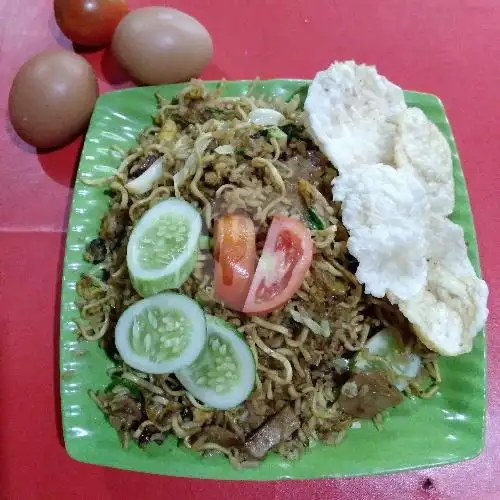 Gambar Makanan Pondok Nasi Goreng Bang Kempel Tv 16