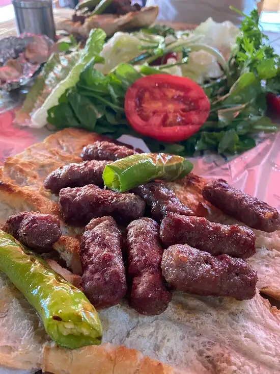 Ankara Sereserpe Köftecisi'nin yemek ve ambiyans fotoğrafları 37