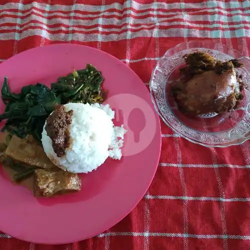 Gambar Makanan RM Padang Restu Bundo 1, Kidang Pananjung 2