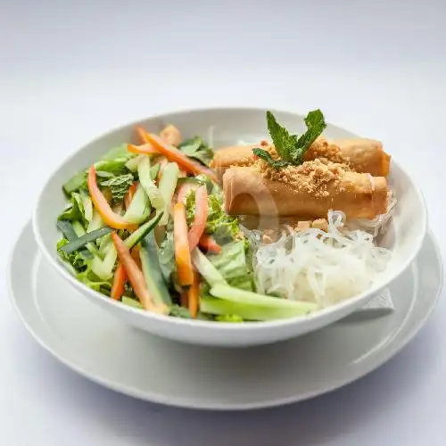 Gambar Makanan Pho Hwitta, Bumbak Dauh 18