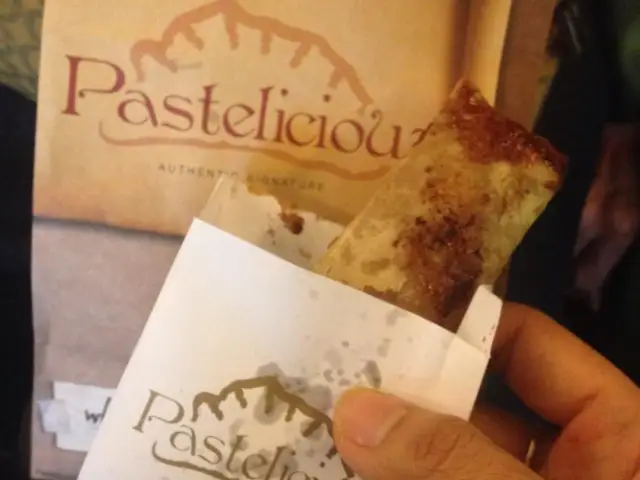 Gambar Makanan Pasteliciouz 10